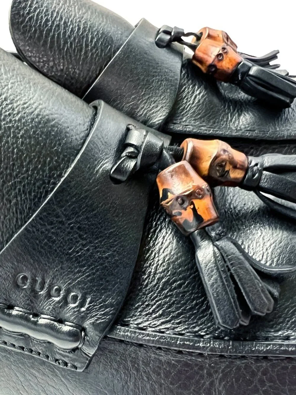 Gucci brand model
